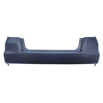 Fits 2010-2012 Honda Accord Crosstour Bumper Cover-HO1100262