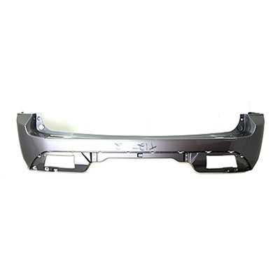Fits 2012-2015 Honda Pilot Bumper Cover-HO1100274