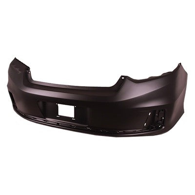 Fits 2013-2015 Honda Accord Coupe Bumper Cover-HO1100282