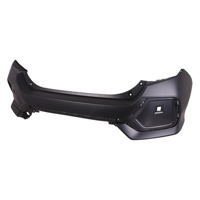 Fits 2017-2019 Honda Civic Hatchback Bumper Cover-HO1100300