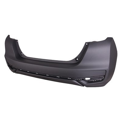 Fits 2018-2020 Honda Fit Bumper Cover-HO1100309