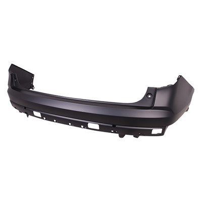 Fits 2016-2018 Honda Pilot Bumper Cover-HO1114104