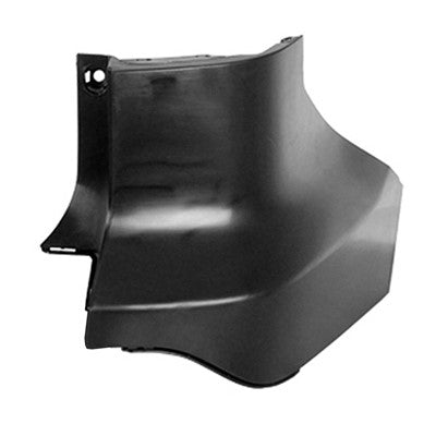 Fits 2007-2009 Honda CRV Bumper Cover-HO1117100