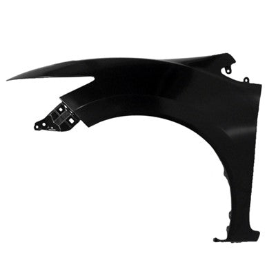 Fits 2014-2015 Honda Civic Coupe Fender-HO1240189