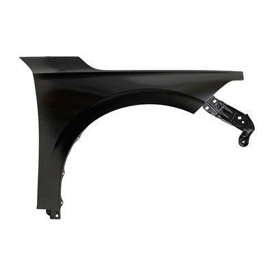 Fits 2022-2022 Honda Civic Hatchback Fender-HO1241201
