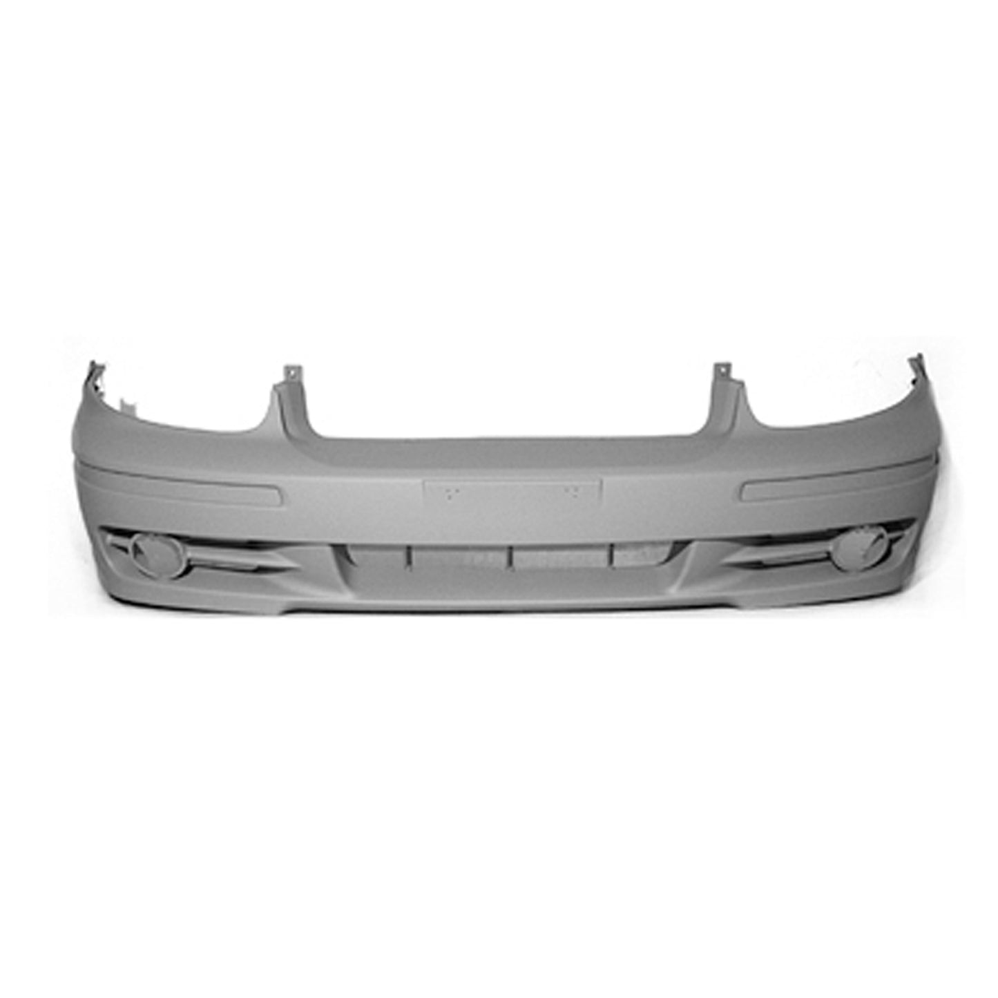 Fits 2002-2005 Hyundai Sonata Bumper Cover-HY1000139