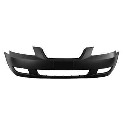 Fits 2006-2008 Hyundai Sonata Bumper Cover-HY1000161