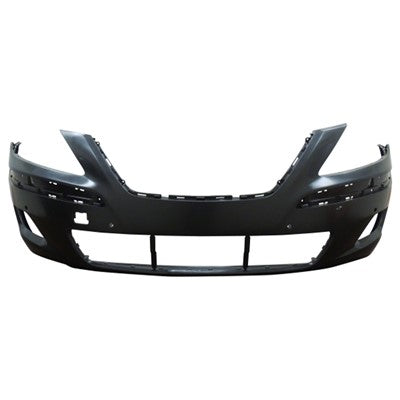 Fits 2009-2011 Hyundai Genesis Sedan Bumper Cover-HY1000174