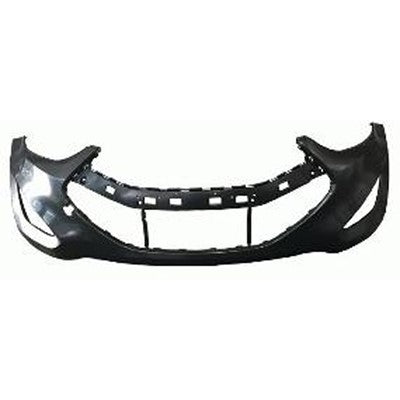 Fits 2013-2014 Hyundai Elantra Coupe Bumper Cover-HY1000195