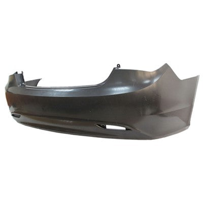 Fits 2011-2013 Hyundai Sonata Bumper Cover-HY1100175