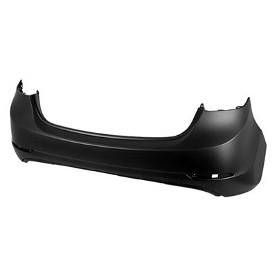 Fits 2014-2016 Hyundai Elantra Sedan Bumper Cover-HY1100201