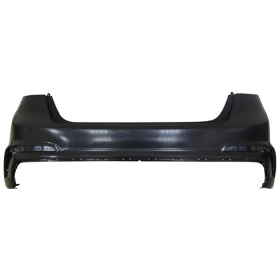 Fits 2017-2018 Hyundai Elantra Sedan Bumper Cover-HY1100220
