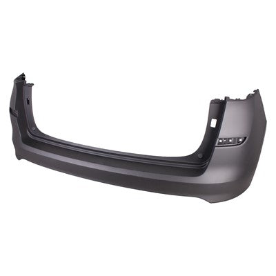 Fits 2019-2021 Hyundai Tucson Bumper Cover-HY1100237