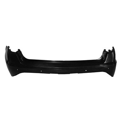 Fits 2020-2022 Hyundai Sonata Bumper Cover-HY1100246