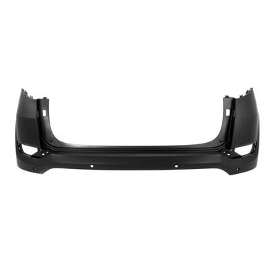 Fits 2016-2018 Hyundai Tucson Bumper Cover-HY1114104