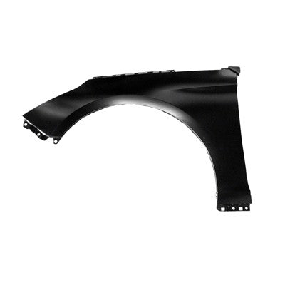 Fits 2015-2017 Hyundai Sonata Fender-HY1240161