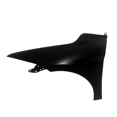 Fits 2017-2018 Hyundai Elantra Sedan Fender-HY1240166