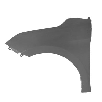 Fits 2019-2020 Hyundai Elantra Sedan Fender-HY1240176