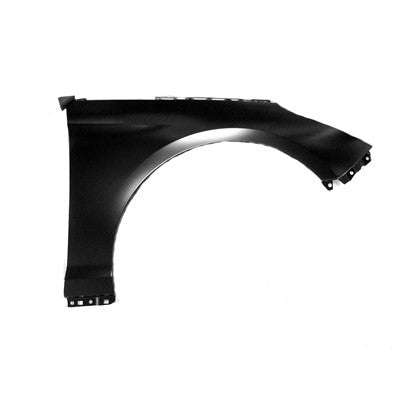 Fits 2015-2017 Hyundai Sonata Fender-HY1241161