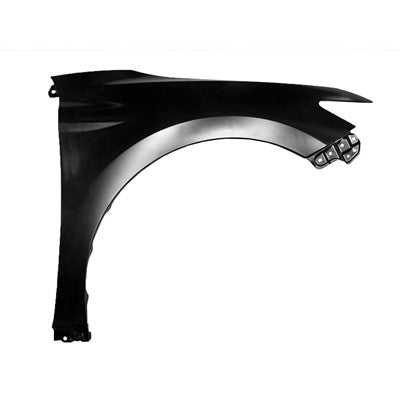 Fits 2018-2019 Hyundai Sonata Fender-HY1241169