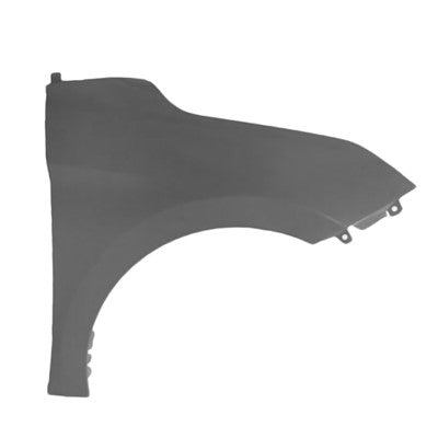 Fits 2019-2020 Hyundai Elantra Sedan Fender-HY1241176