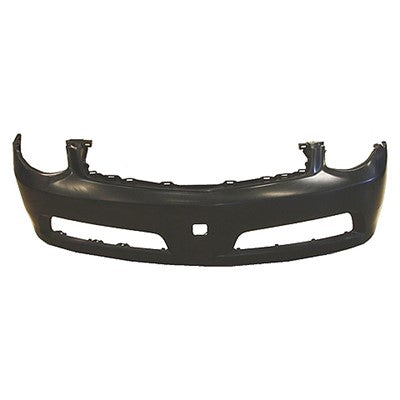 Fits 2005-2006 Infiniti G35 Sedan Bumper Cover-IN1000132