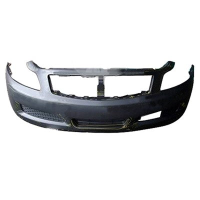 Fits 2007-2008 Infiniti G35 Sedan Bumper Cover-IN1000233