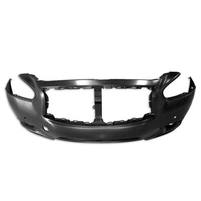 Fits 2013-2013 Infiniti JX35 Bumper Cover-IN1000251
