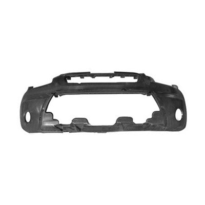 Fits 2010-2011 Kia Soul Bumper Cover-KI1000147