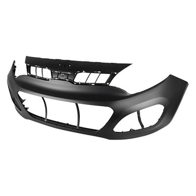 Fits 2012-2015 Kia Rio Hatchback Bumper Cover-KI1000158