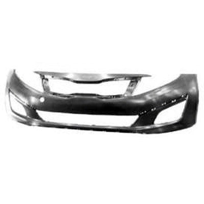 Fits 2014-2015 Kia Optima Bumper Cover-KI1000169