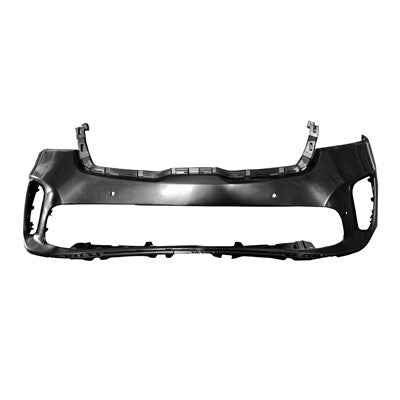 Fits 2019-2020 Kia Sorento Bumper Cover-KI1000203
