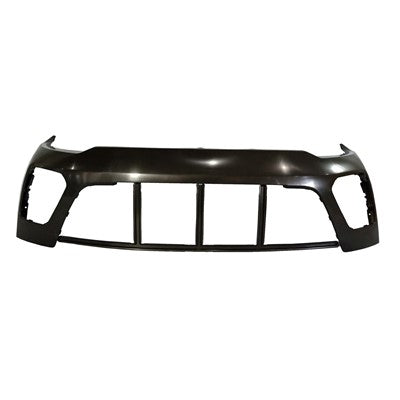 Fits 2020-2022 Kia Soul Bumper Cover-KI1014105