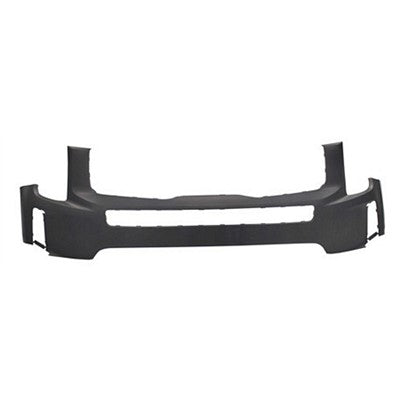 Fits 2020-2022 Kia Telluride Bumper Cover-KI1014106