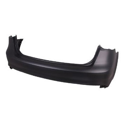 Fits 2017-2018 Kia Forte Bumper Cover-KI1100208