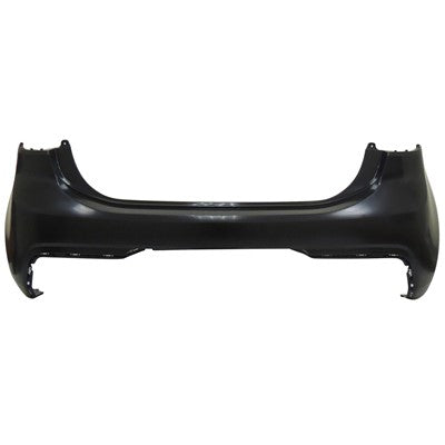 Fits 2018-2020 Kia Rio Hatchback Bumper Cover-KI1100215