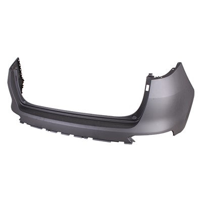 Fits 2020-2022 Kia Sportage Bumper Cover-KI1114113