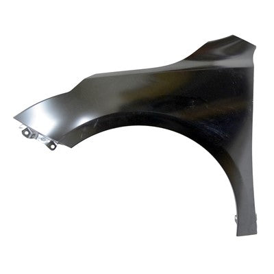 Fits 2019-2020 Kia Forte Fender-KI1240154