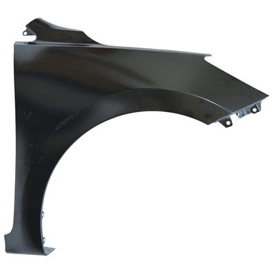 Fits 2018-2020 Kia Rio Hatchback Fender-KI1241152