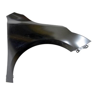 Fits 2019-2020 Kia Forte Fender-KI1241154