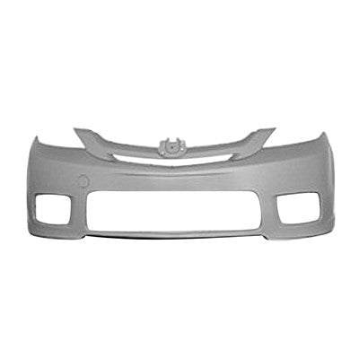 Fits 2006-2007 Mazda 5 Bumper Cover-MA1000209