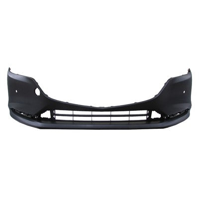 Fits 2018-2021 Mazda 6 Bumper Cover-MA1000249