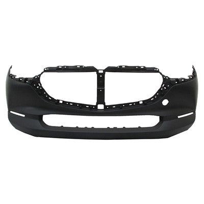 Fits 2020-2022 Mazda CX30 Bumper Cover-MA1000255