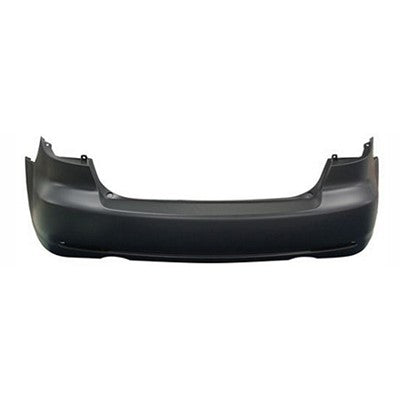 Fits 2006-2008 Mazda 6 Bumper Cover-MA1100193