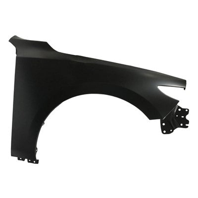 Fits 2019-2021 Mazda 3 Fender-MA1241180