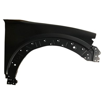 Fits 2020-2022 Mazda CX30 Fender-MA1241183
