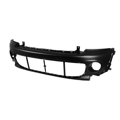 Fits 2011-2013 Mini Cooper Hatchback Bumper Cover-MC1000112