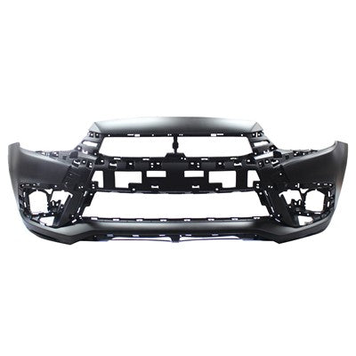 Fits 2018-2019 Mitsubishi Outlander Sport Bumper Cover-MI1000346