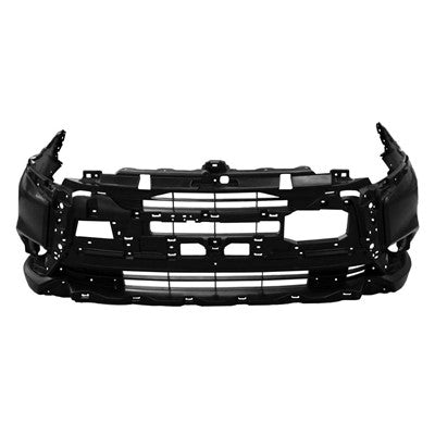 Fits 2019-2020 Mitsubishi Outlander Bumper Cover-MI1000349
