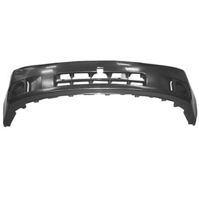 Fits 2007-2009 Nissan Sentra Bumper Cover-NI1000242